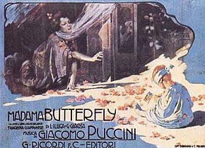 Supa Fly One Madama Butterfly MET Opera HD Wikipedia